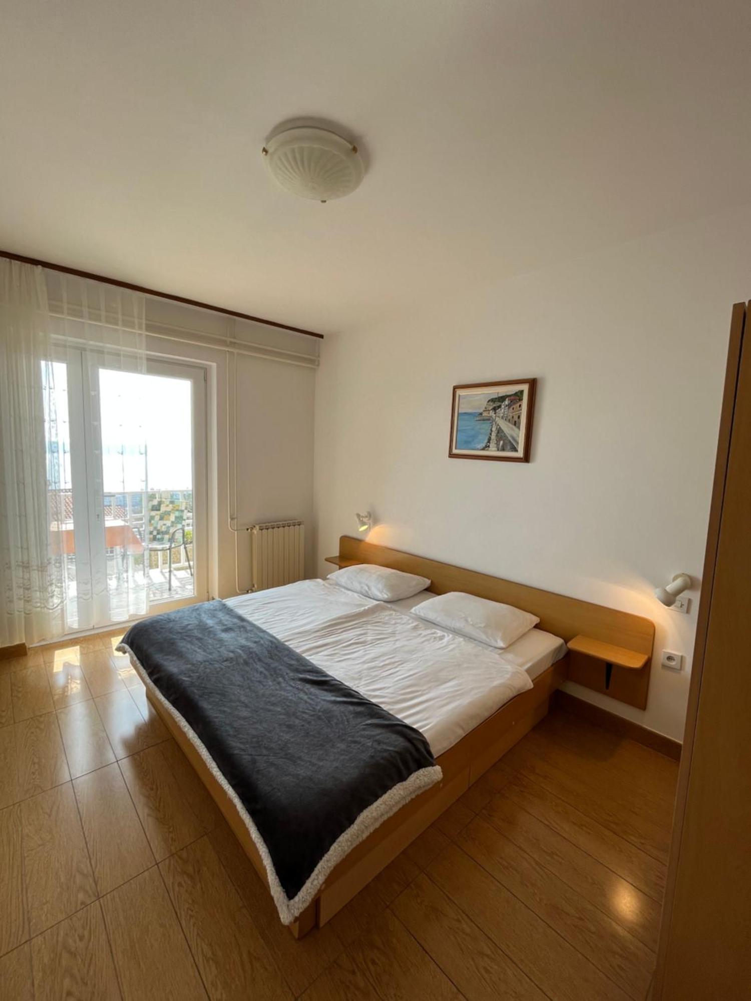 Apartments Horvat ปอร์โตรอซ ภายนอก รูปภาพ