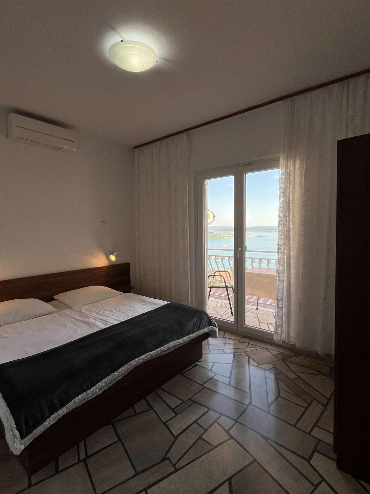Apartments Horvat ปอร์โตรอซ ภายนอก รูปภาพ