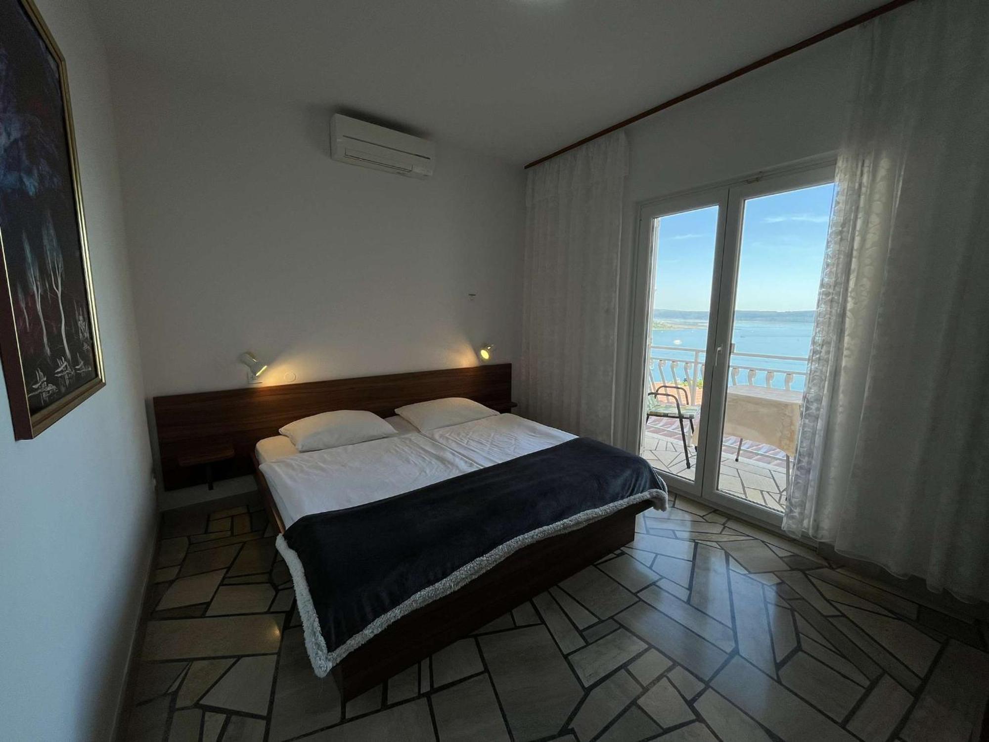 Apartments Horvat ปอร์โตรอซ ภายนอก รูปภาพ
