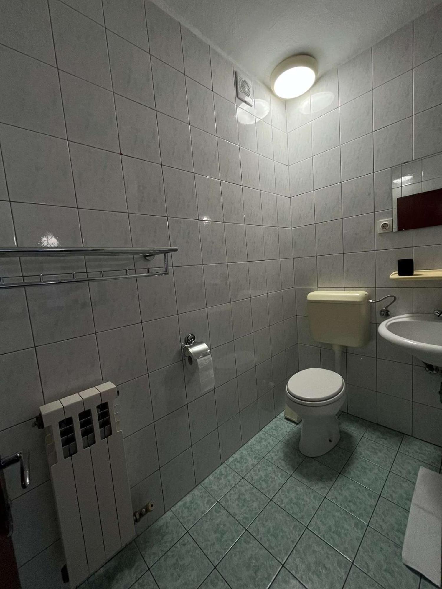 Apartments Horvat ปอร์โตรอซ ภายนอก รูปภาพ
